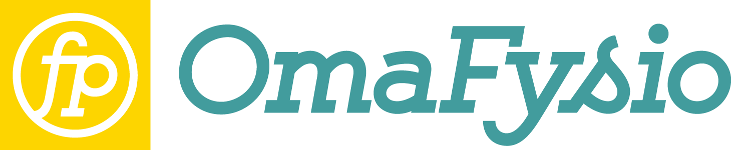 OmaFysio fysipartners Oma Fysio Fysipartners