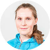 Eija Kulovuori-Liedes